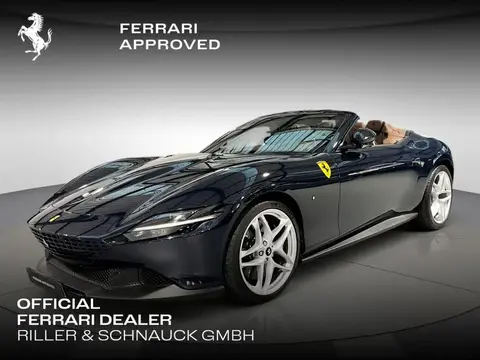 Used FERRARI ROMA Petrol 2024 Ad 