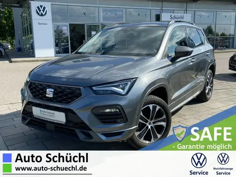 Annonce SEAT ATECA Diesel 2023 d'occasion 