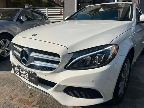 Used MERCEDES-BENZ CLASSE C Diesel 2016 Ad 