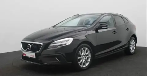 Annonce VOLVO V40 Diesel 2017 d'occasion 