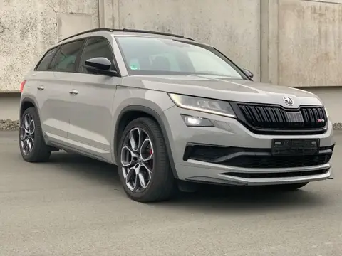 Used SKODA KODIAQ Diesel 2020 Ad 