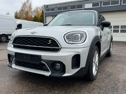 Annonce MINI COOPER Hybride 2020 d'occasion 