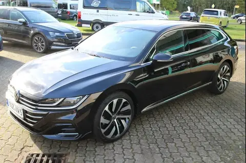 Used VOLKSWAGEN ARTEON Petrol 2023 Ad 