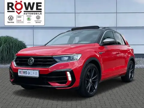 Used VOLKSWAGEN T-ROC Petrol 2020 Ad 