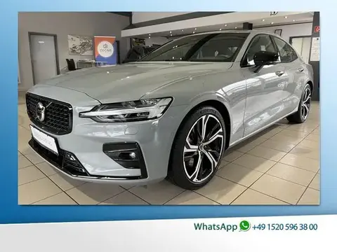 Annonce VOLVO S60 Essence 2024 d'occasion 