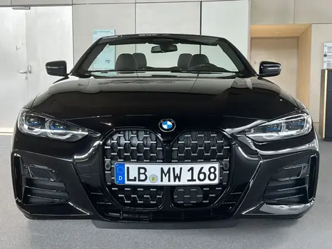 Annonce BMW M440 Diesel 2022 d'occasion 