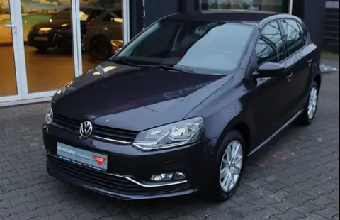 Used VOLKSWAGEN POLO Petrol 2017 Ad 