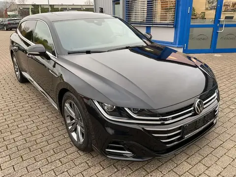 Annonce VOLKSWAGEN ARTEON Essence 2021 d'occasion 