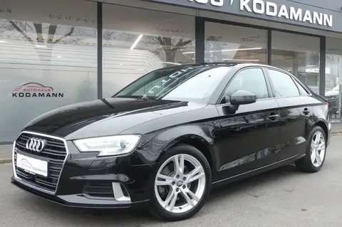 Used AUDI A3 Diesel 2020 Ad 