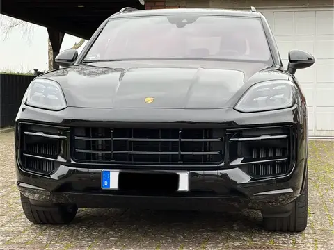 Used PORSCHE CAYENNE Petrol 2023 Ad 