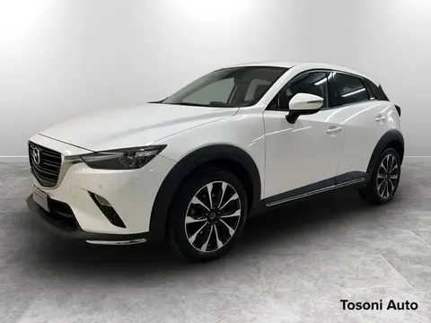 Used MAZDA CX-3 Diesel 2019 Ad 