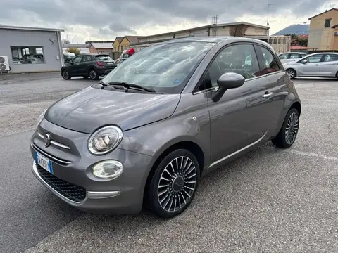 Used FIAT 500 LPG 2019 Ad 