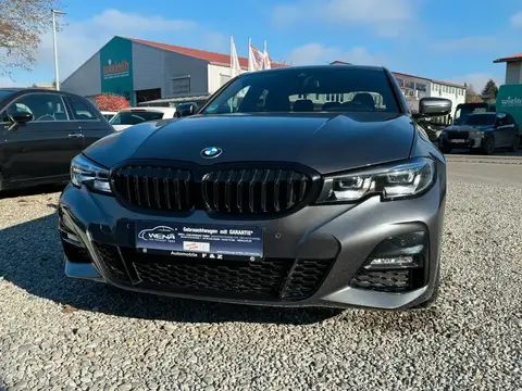 Annonce BMW SERIE 3 Diesel 2022 d'occasion 