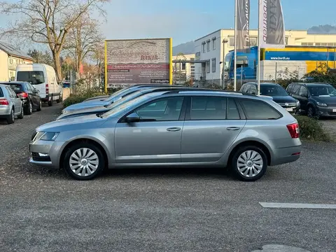 Used SKODA OCTAVIA Diesel 2019 Ad 