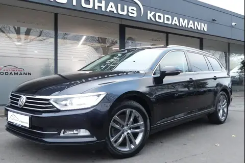 Used VOLKSWAGEN PASSAT Diesel 2019 Ad 