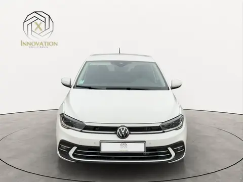 Used VOLKSWAGEN POLO Petrol 2023 Ad 