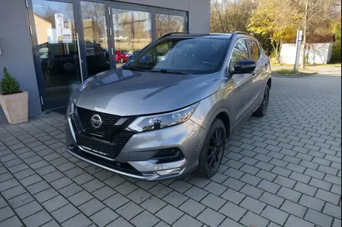 Annonce NISSAN QASHQAI Diesel 2020 d'occasion 