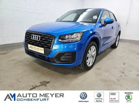 Used AUDI Q2 Petrol 2020 Ad 