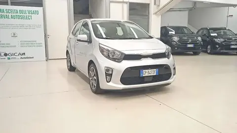 Annonce KIA PICANTO GPL 2023 d'occasion 