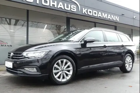 Used VOLKSWAGEN PASSAT Diesel 2021 Ad 