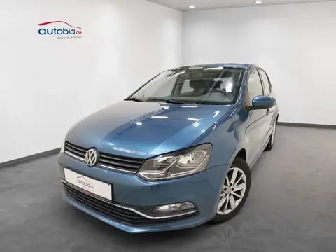 Used VOLKSWAGEN POLO Petrol 2015 Ad 