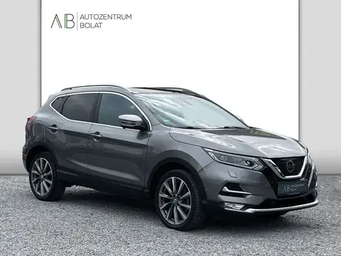 Used NISSAN QASHQAI Diesel 2017 Ad 