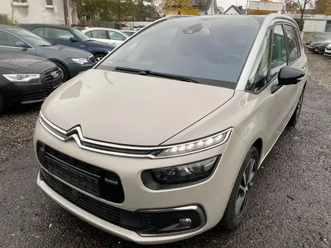 Used CITROEN C4 Diesel 2021 Ad 