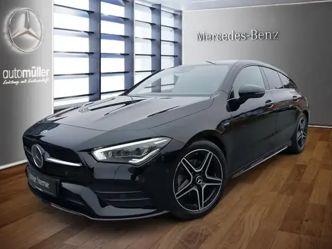 Used MERCEDES-BENZ CLASSE CLA Petrol 2020 Ad 