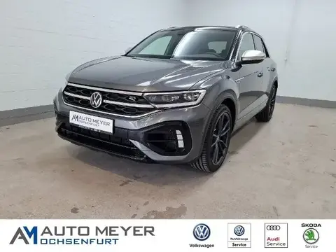 Used VOLKSWAGEN T-ROC Petrol 2023 Ad 