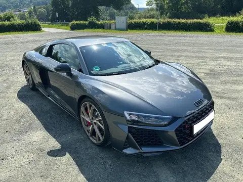 Used AUDI R8 Petrol 2024 Ad 