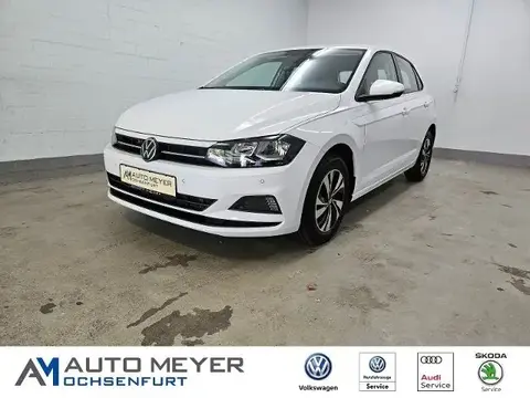 Used VOLKSWAGEN POLO Petrol 2021 Ad 