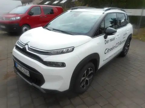 Annonce CITROEN C3 AIRCROSS Essence 2023 d'occasion 