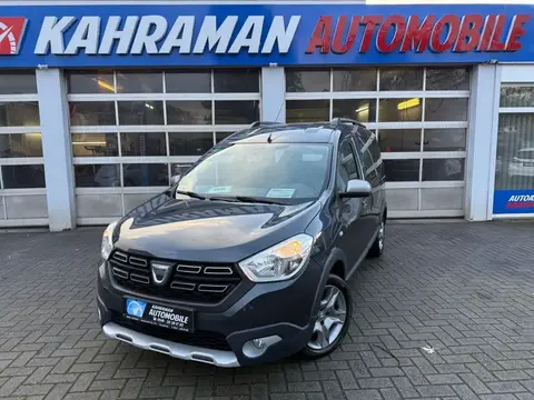 Used DACIA DOKKER Petrol 2019 Ad 