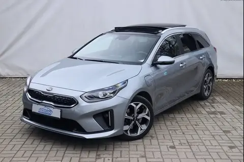 Annonce KIA CEED Hybride 2020 d'occasion 