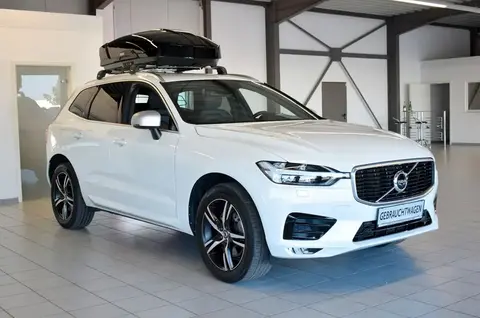 Used VOLVO XC60 Petrol 2018 Ad 