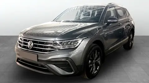 Annonce VOLKSWAGEN TIGUAN Essence 2024 d'occasion 