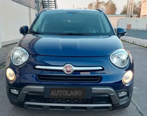 Used FIAT 500L Diesel 2018 Ad 