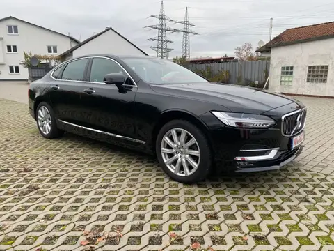 Used VOLVO S90 Diesel 2018 Ad 