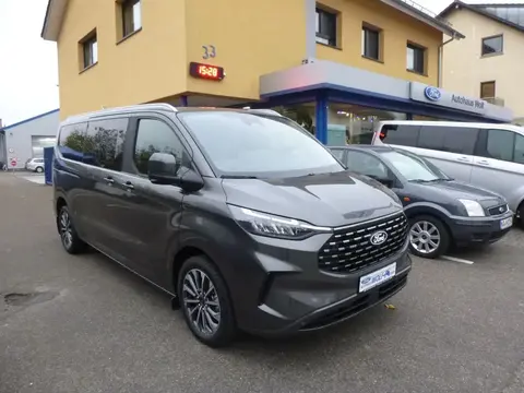 Annonce FORD TOURNEO Diesel 2024 d'occasion 