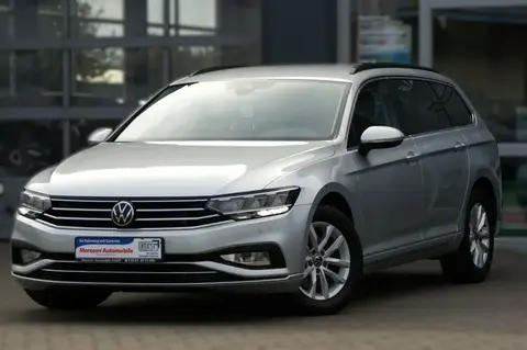 Used VOLKSWAGEN PASSAT Diesel 2021 Ad 