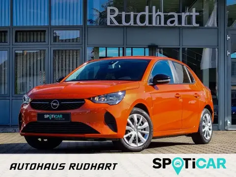 Used OPEL CORSA Not specified 2021 Ad 