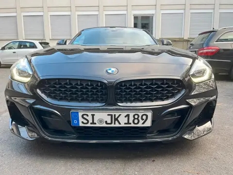 Used BMW Z4 Petrol 2019 Ad 