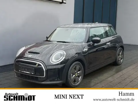 Used MINI COOPER Not specified 2021 Ad 