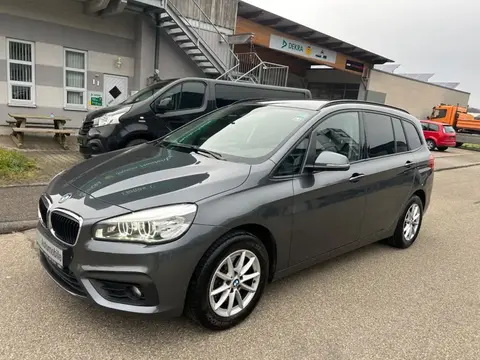 Used BMW SERIE 2 Diesel 2018 Ad 