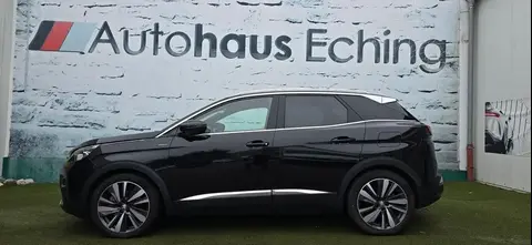 Used PEUGEOT 3008 Hybrid 2020 Ad 