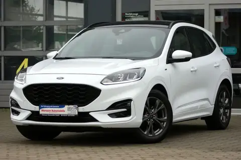 Used FORD KUGA Diesel 2021 Ad 