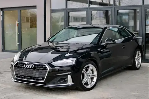 Used AUDI A5 Diesel 2020 Ad 