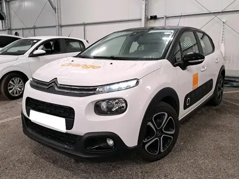 Used CITROEN C3 Petrol 2019 Ad 