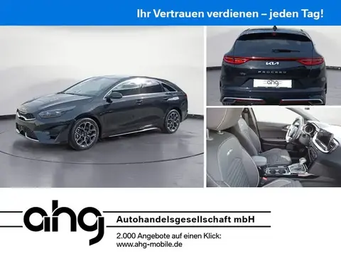 Used KIA PROCEED Petrol 2024 Ad 