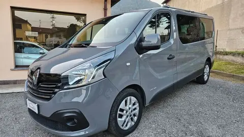 Used FIAT TALENTO Diesel 2018 Ad 